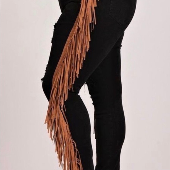 Plus size jeans - Picture 3 of 3